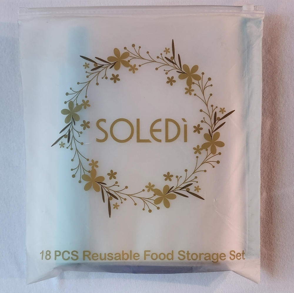 Soledi Food Storage Set